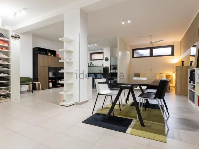 Appartamento in vendita di 100 m² in Via dei Laterani