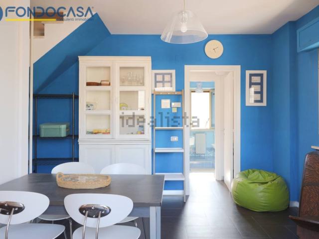 Appartamento in vendita di 100 m² in Via dei Laureati, 62