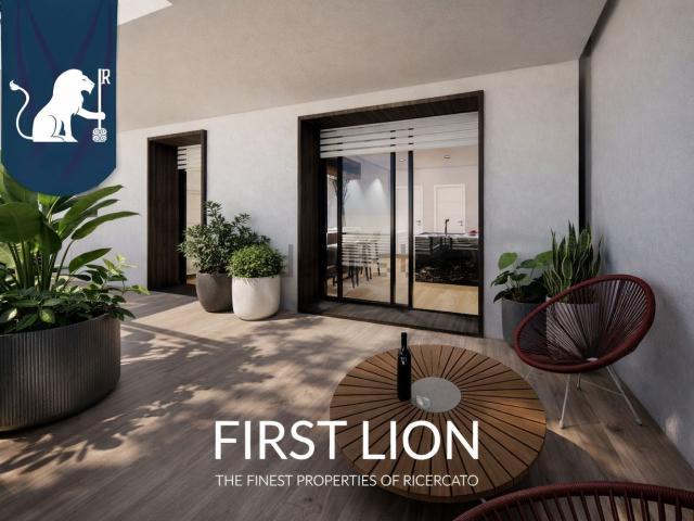 Appartamento in vendita di 100 m² in Via dei Palumbo, 18