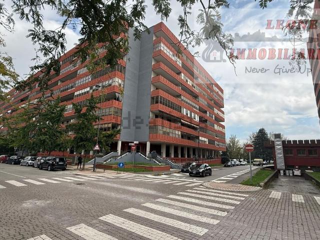 Appartamento in vendita di 100 m² in Via dei Pini, 2