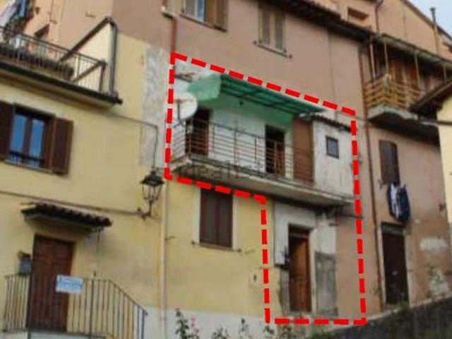 Appartamento in vendita di 100 m² in Via dei Pozzi, 3