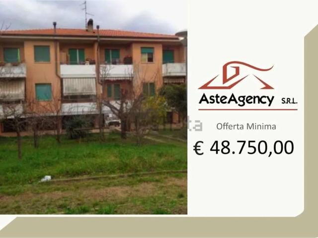 Appartamento in vendita di 100 m² in Via dei Salici