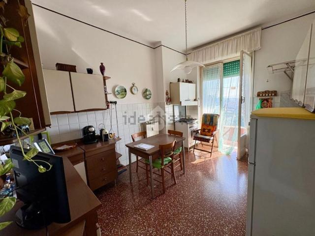 Appartamento in vendita di 100 m² in Via dei Sessanta, 21