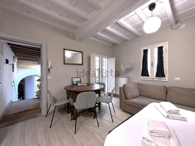 Appartamento in vendita di 100 m² in Via dei Serragli
