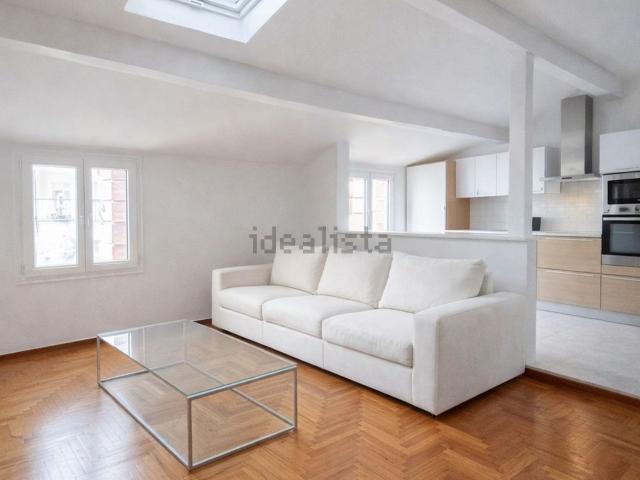Appartamento in vendita di 100 m² in Via dei Tadi