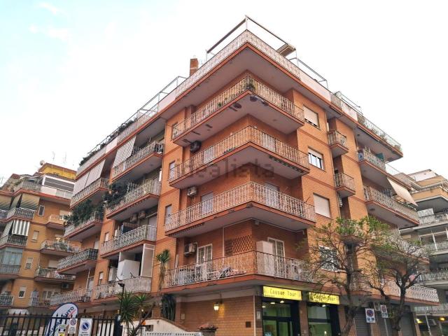 Appartamento in vendita di 100 m² in Via dei Traghetti