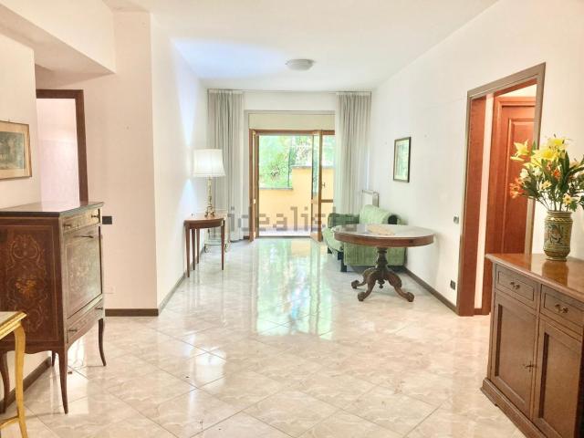 Appartamento in vendita di 100 m² in Via dei Villini, 82