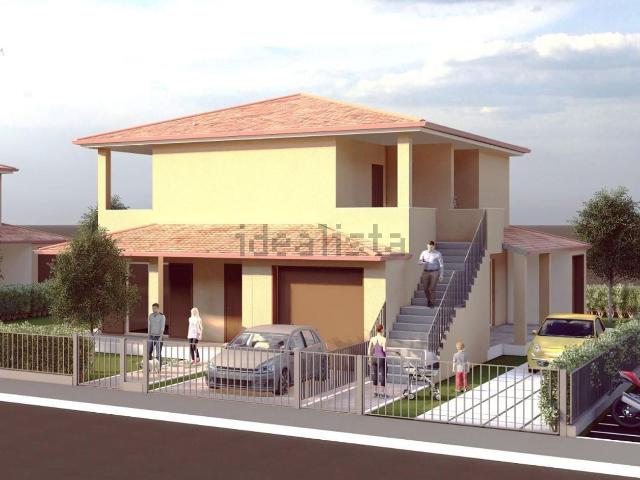 Appartamento in vendita di 100 m² in Via del Molino Vecchio