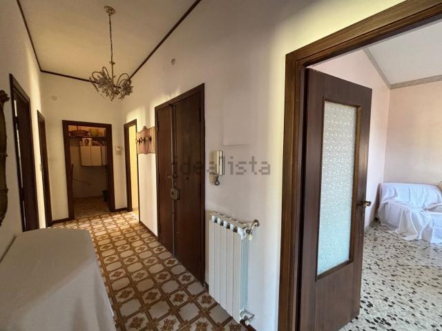 Appartamento in vendita di 100 m² in Via del Monte