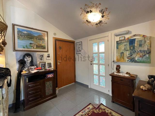 Appartamento in vendita di 100 m² in Via del Nuovo Tiro a Segno