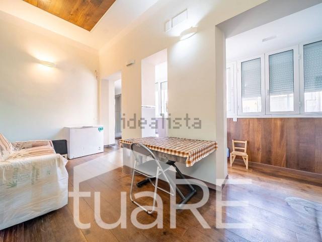 Appartamento in vendita di 100 m² in Via del Babuino