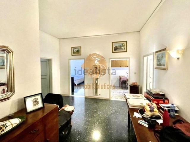 Appartamento in vendita di 100 m² in Via del Bandino