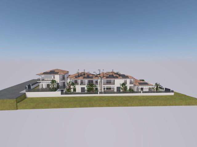Appartamento in vendita di 100 m² in Via del Bracciante