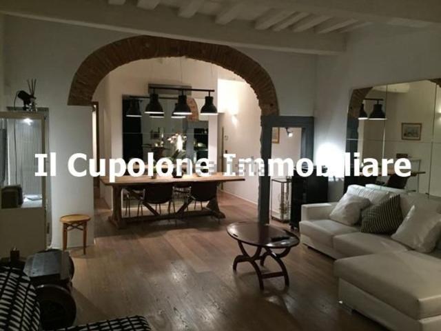 Appartamento in vendita di 100 m² in Via del Campuccio