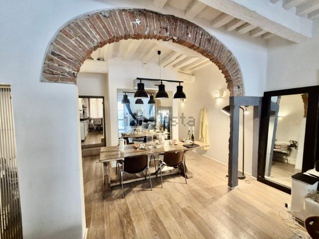 Appartamento in vendita di 100 m² in Via del Campuccio