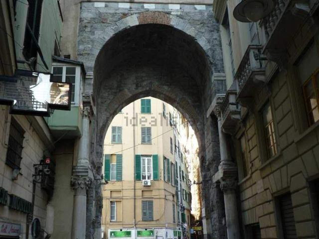 Appartamento in vendita di 100 m² in Via del Campo, 7