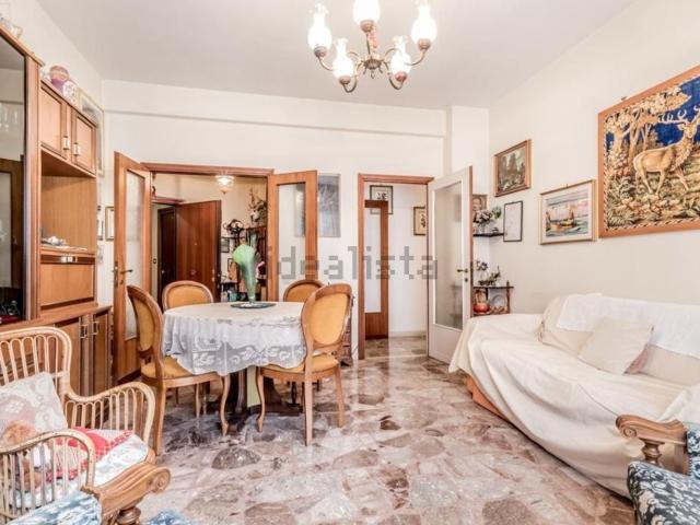 Appartamento in vendita di 100 m² in Via del Casale Sansoni, 15