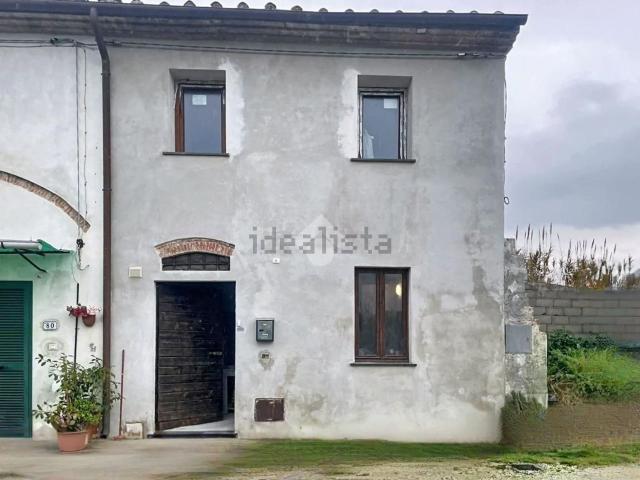 Appartamento in vendita di 100 m² in Via del Capannone, 80