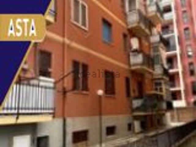 Appartamento in vendita di 100 m² in Via del Carmine, 41