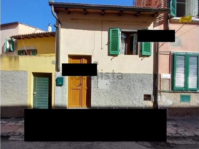 Appartamento in vendita di 100 m² in Via del Carmine, 8