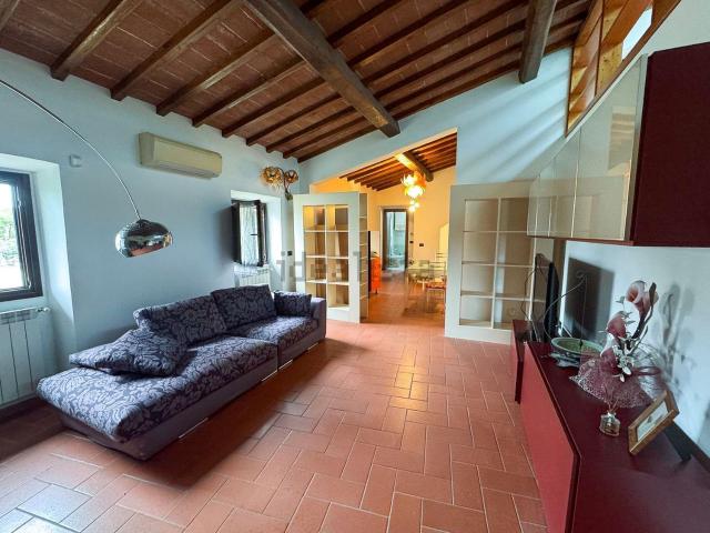 Appartamento in vendita di 100 m² in Via del Cavallaccio