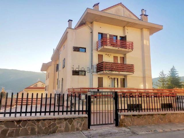 Appartamento in vendita di 100 m² in Via del Ceraso, 20
