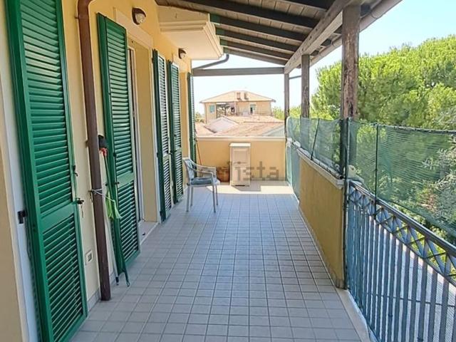 Appartamento in vendita di 100 m² in Via del Conero