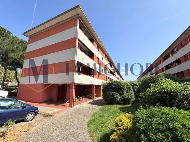 Appartamento in vendita di 100 m² in Via del Crocifisso, 28