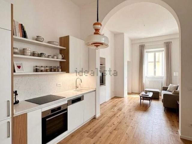 Appartamento in vendita di 100 m² in Via del Desco