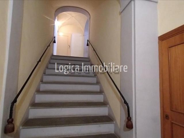 Appartamento in vendita di 100 m² in Via del Forte