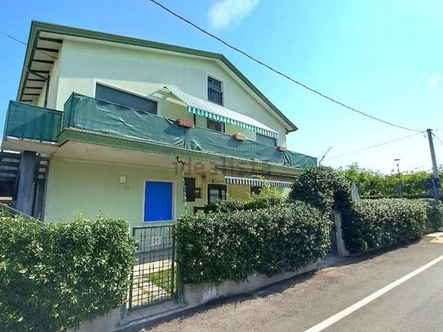 Appartamento in vendita di 100 m² in Via del Ghetto, 21
