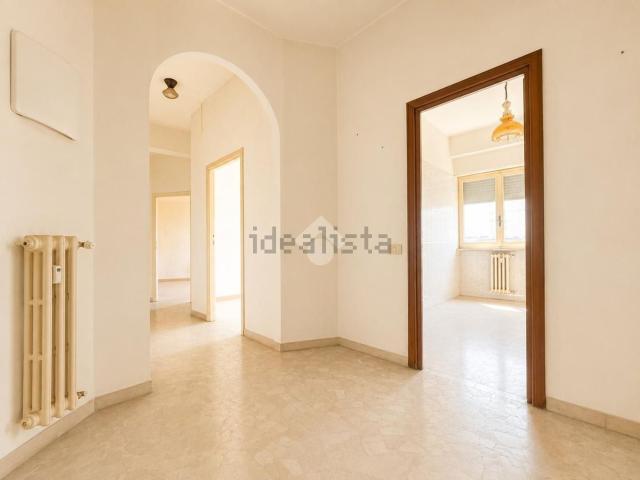 Appartamento in vendita di 100 m² in Via del Lanificio, 12