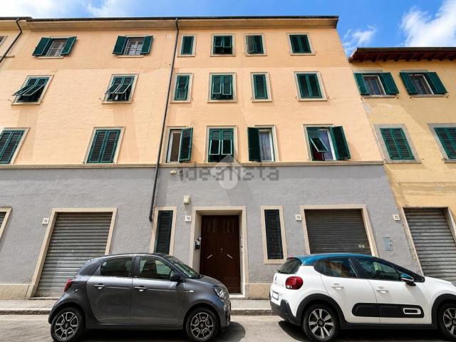 Appartamento in vendita di 100 m² in Via del Leone, 76