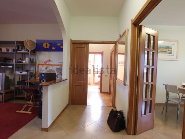 Appartamento in vendita di 100 m² in Via del Pescaiolo