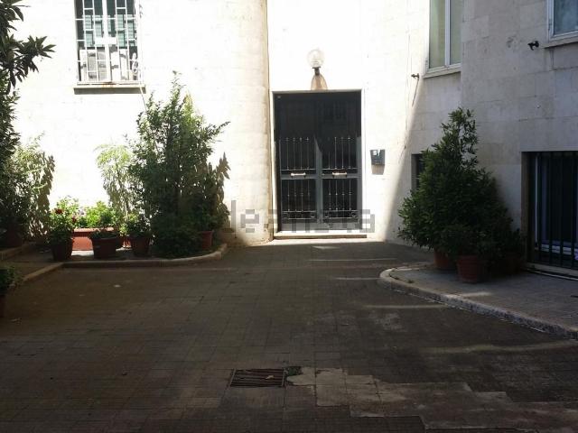 Appartamento in vendita di 100 m² in Via del Pigneto