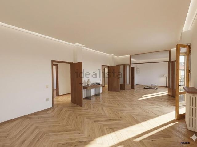 Appartamento in vendita di 100 m² in Via del Pollaiolo