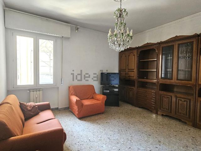 Appartamento in vendita di 100 m² in Via del Ponte a Greve, 34