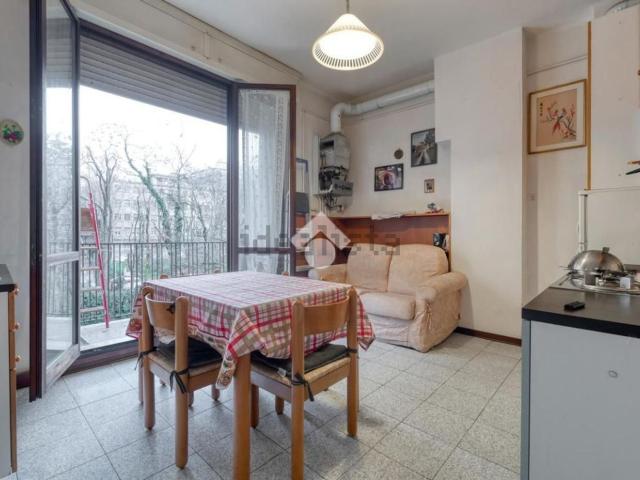 Appartamento in vendita di 100 m² in Via del Porto, 40
