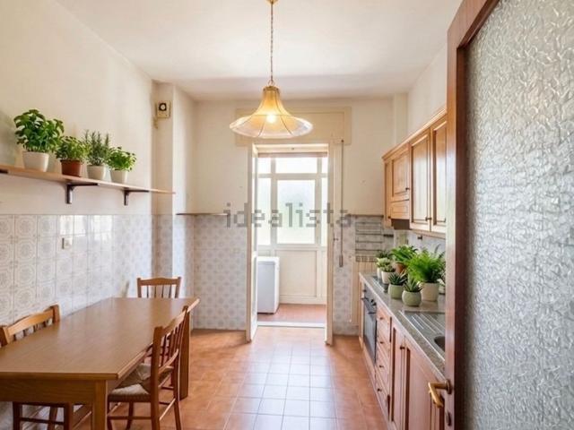 Appartamento in vendita di 100 m² in Via del Raggio Vecchio, 12