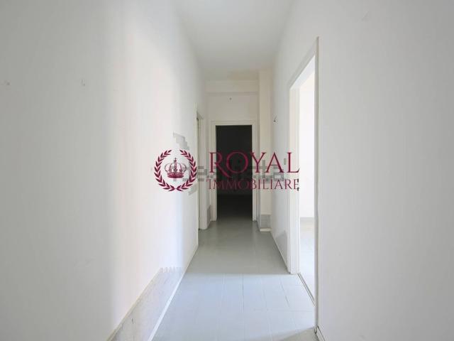 Appartamento in vendita di 100 m² in Via del Riposo
