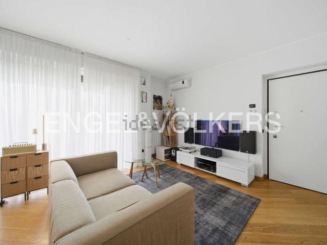 Appartamento in vendita di 100 m² in Via del Roccolo, 23