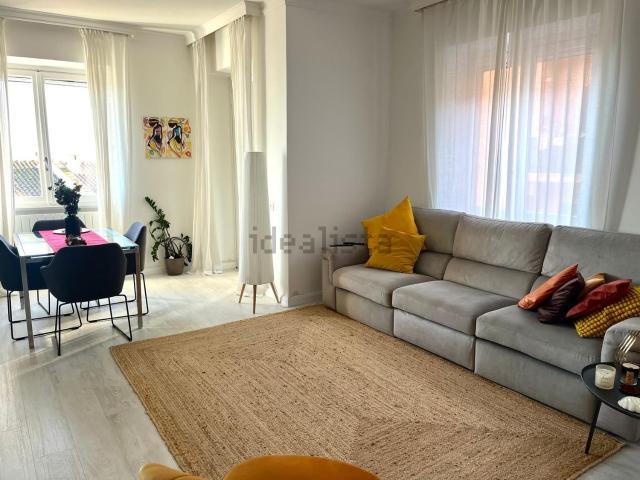 Appartamento in vendita di 100 m² in Via del Sole