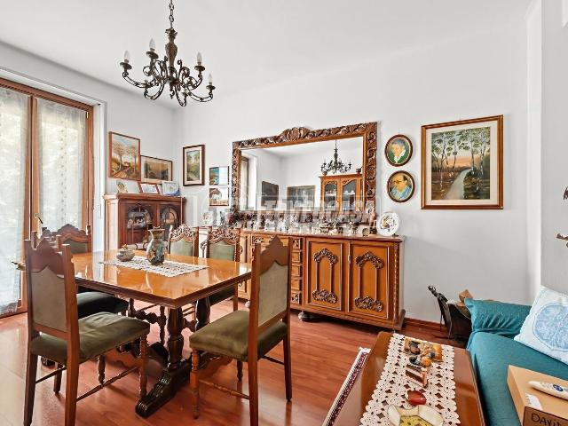 Appartamento in vendita di 100 m² in Via del Turchino, 6