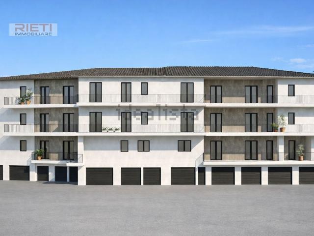 Appartamento in vendita di 100 m² in Via del Terminillo, 23