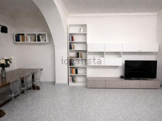 Appartamento in vendita di 100 m² in Via del Tino, 9