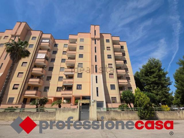 Appartamento in vendita di 100 m² in Via del Tintoretto, 2