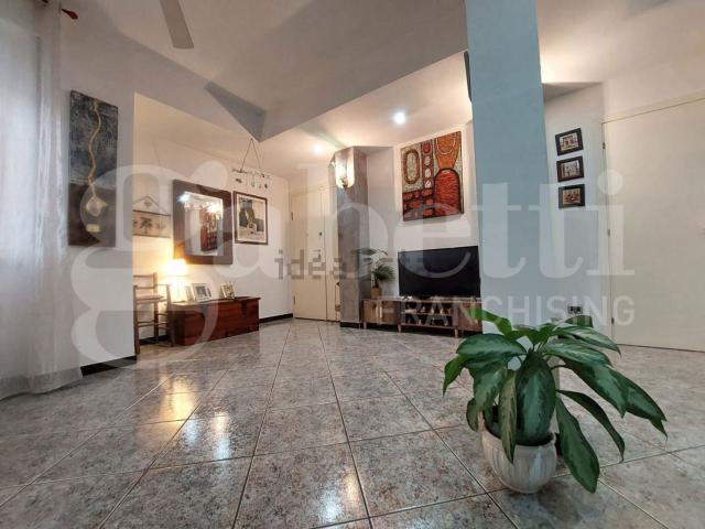 Appartamento in vendita di 100 m² in Via del Vigna