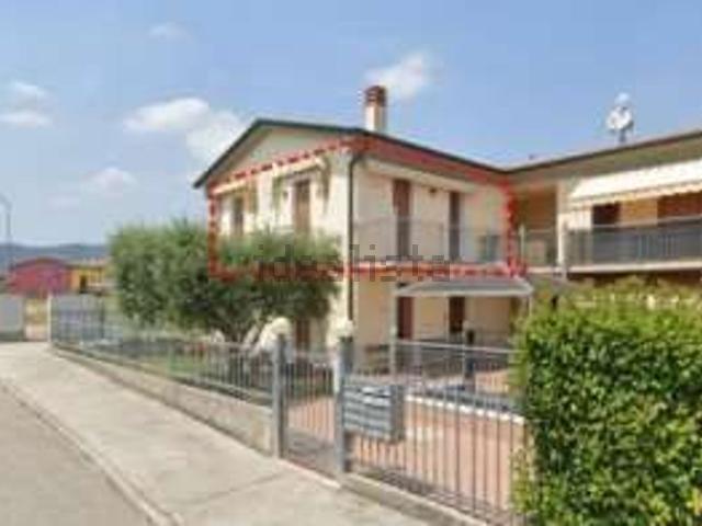 Appartamento in vendita di 100 m² in Via del Volontariato, 2