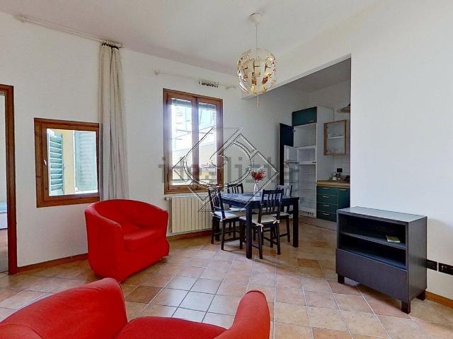 Appartamento in vendita di 100 m² in Via dell&apos  Oriuolo