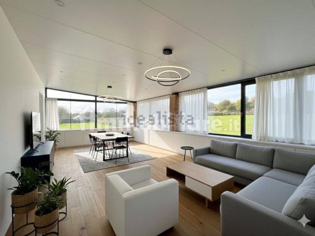 Appartamento in vendita di 100 m² in Via dell&apos Orto